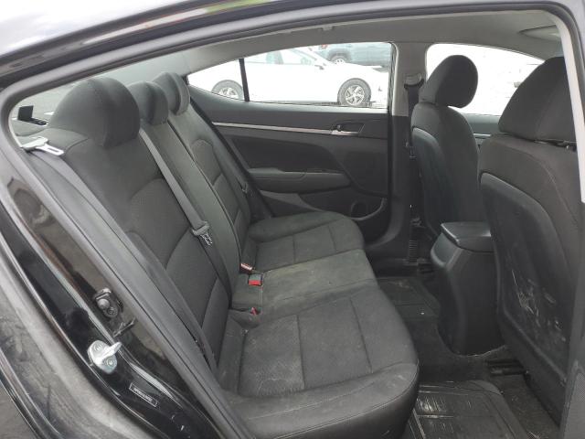2020 HYUNDAI ELANTRA SE - 5NPD84LF6LH541322