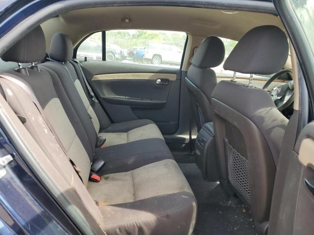 2012 CHEVROLET MALIBU 1LT - 1G1ZC5E03CF300503