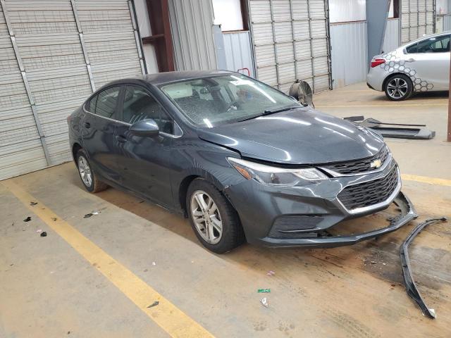 Vin: 1g1be5sm7j7171613, lot: 54312485, chevrolet cruze lt 20184