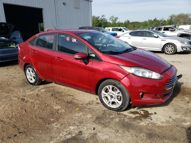 Vin: 3fadp4bj7fm221097, lot: 53975485, ford fiesta se 20154