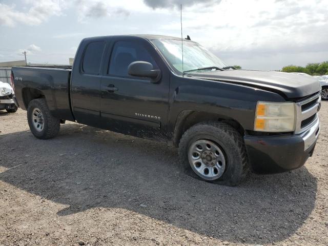 Vin: 1gcrkrea3bz218164, lot: 54264945, chevrolet all models k1500 ls 20114
