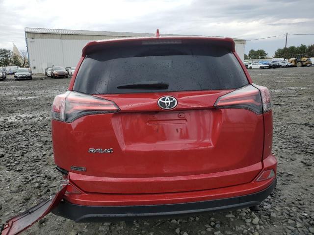2017 TOYOTA RAV4 LE - 2T3ZFREV5HW365618