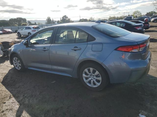 Vin: jtdbcmfe1sj044614, lot: 51694365, toyota corolla le 20252