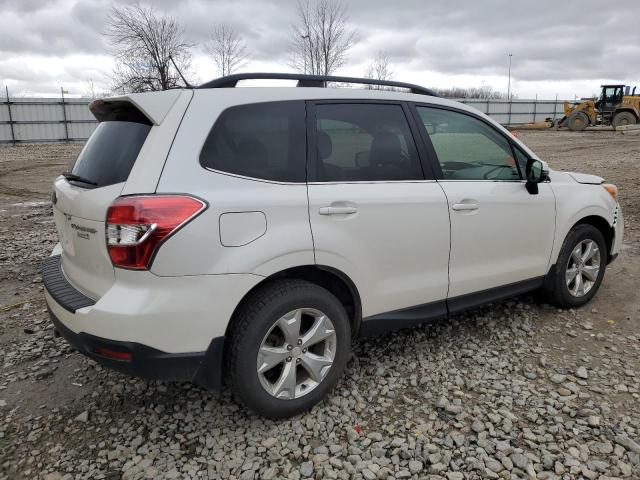 Vin: jf2sjamc6eh528491, lot: 54822475, subaru forester 2.5i touring 20143