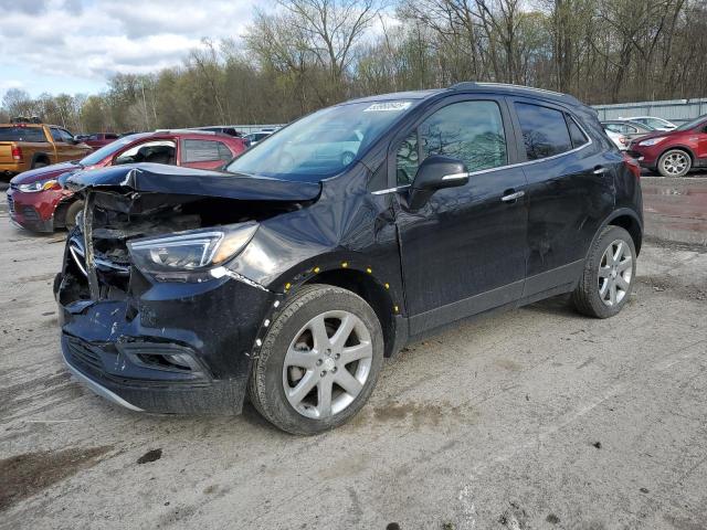 Vin: kl4cjgsb3lb033577, lot: 53960845, buick encore essence 2020 img_1