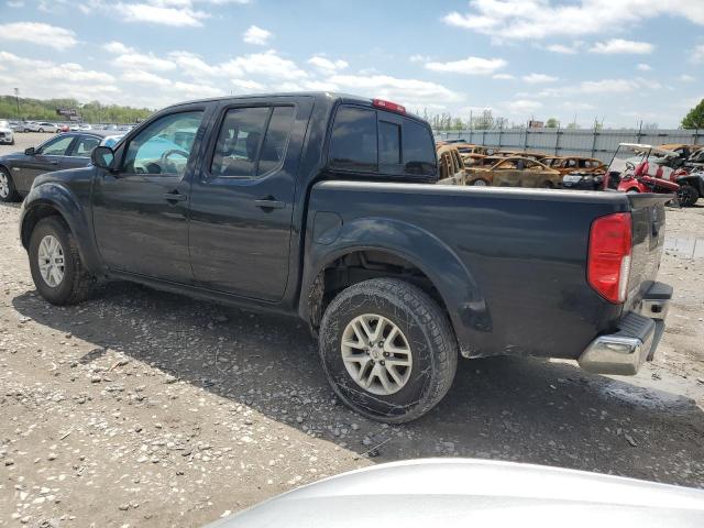 2019 NISSAN FRONTIER S - 1N6AD0ER1KN791786