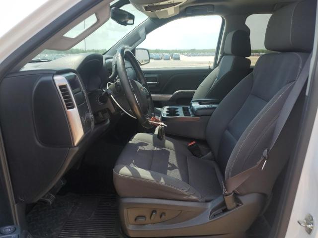 2017 CHEVROLET SILVERADO - 3GCPCREH0HG416694