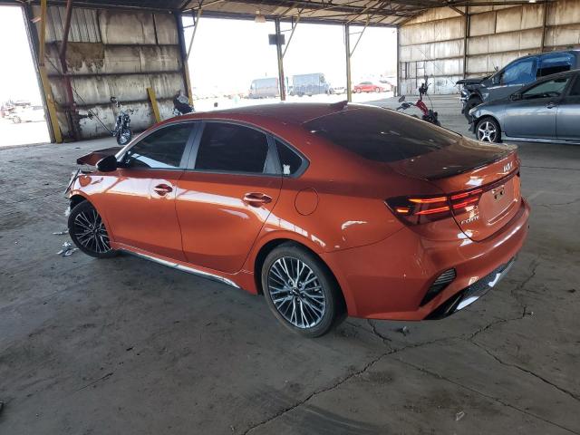 Vin: 3kpf54ad6re698204, lot: 53580225, kia forte gt line 20242