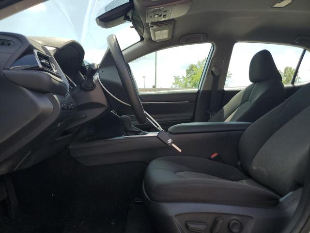 2022 TOYOTA CAMRY LE 4T1C11AK3NU696493