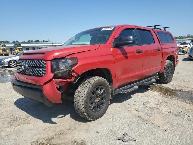Vin: 5tfey5f19mx286276, lot: 50983765, toyota tundra crewmax sr5 2021 img_1