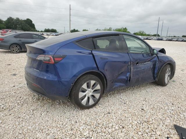 Vin: 7saygdee0ra220750, lot: 57628225, tesla model y 20243