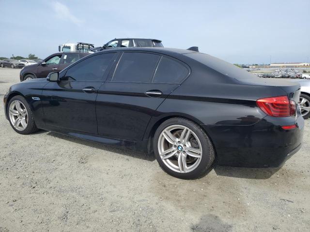 Vin: wba5b1c55gg134207, lot: 54599995, bmw 5 series i 20162