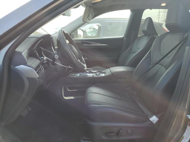 2024 INFINITI QX60 LUXE 5N1DL1FS5RC334636