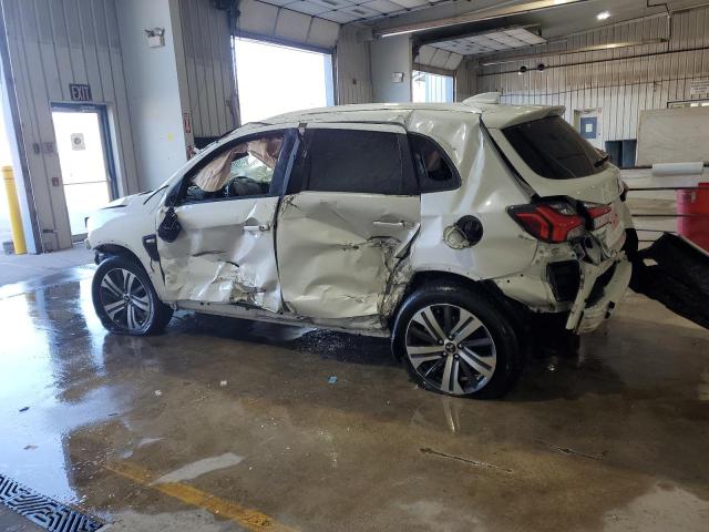 Vin: ja4ar3au5lu013508, lot: 53427505, mitsubishi outlander es 20202