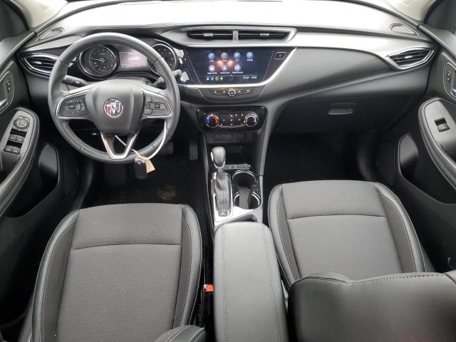 2022 BUICK ENCORE GX - KL4MMCSL4NB079547