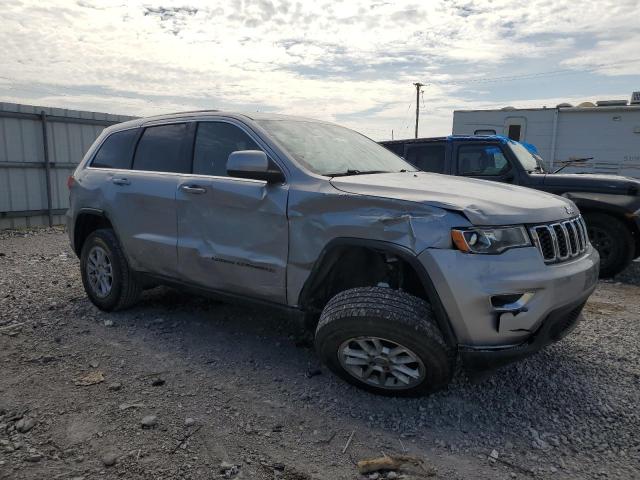 2018 JEEP GRAND CHER - 1C4RJFAG4JC122038