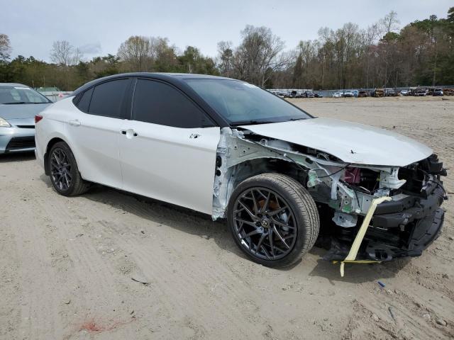2025 TOYOTA CAMRY XSE 4T1DAACK0SU099881