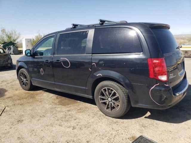 2018 DODGE GRAND CARA - 2C4RDGEG9JR196036