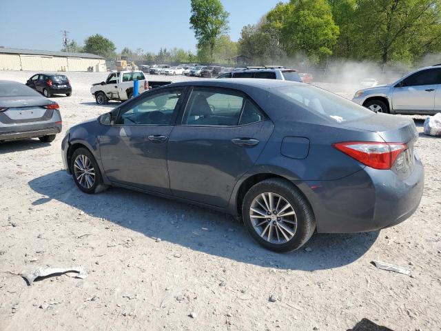 2015 TOYOTA COROLLA L - 2T1BURHE4FC251930