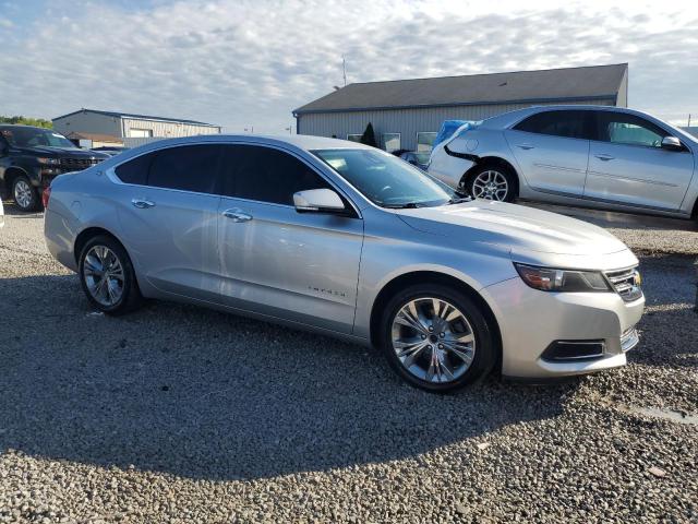 Vin: 1g1125s35eu122087, lot: 54377045, chevrolet impala lt 20144