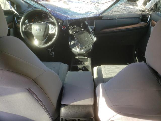 2022 HONDA CR-V EX - 5J6RW1H59NA023638