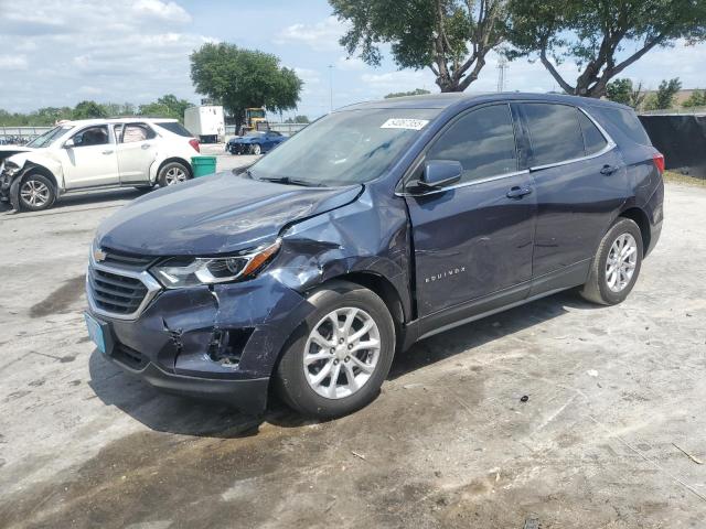 Vin: 3gnaxjev2js550831, lot: 54087355, chevrolet equinox lt 2018 img_1