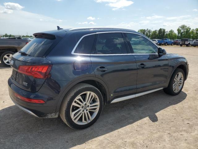 Vin: wa1bnafy7j2177058, lot: 53844235, audi q5 premium plus 20183