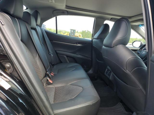 2018 TOYOTA CAMRY XSE - 4T1BZ1HK1JU008401