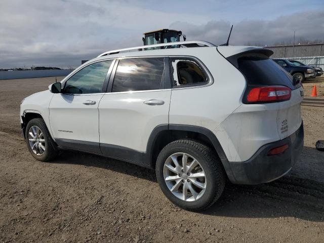 Vin: 1c4pjmdb2gw279666, lot: 53341855, jeep grand cher limited 20162