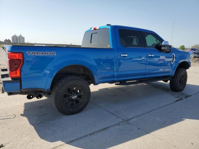 Vin: 1ft8w2bt3led54672, lot: 52345455, ford f250 super duty 20203