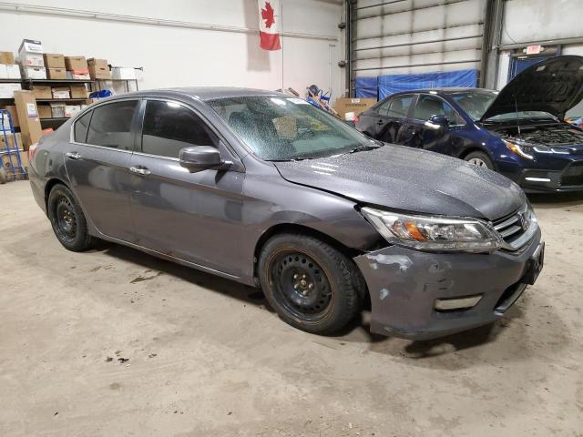 Vin: 1hgcr2f94fa802723, lot: 46098855, honda accord touring 20154
