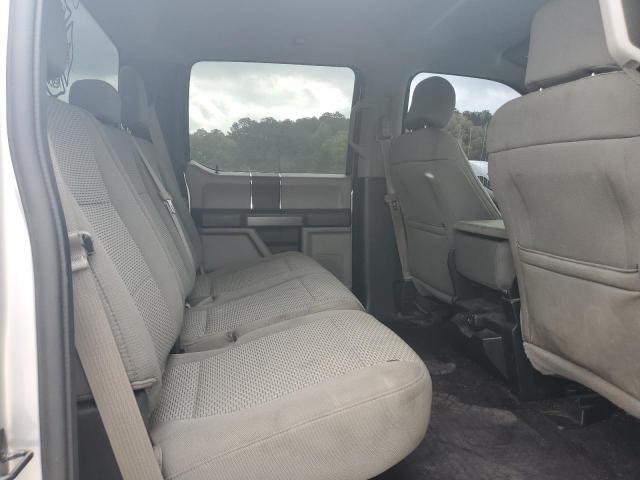 2017 FORD F150 SUPER - 1FTEW1CF8HFB34872