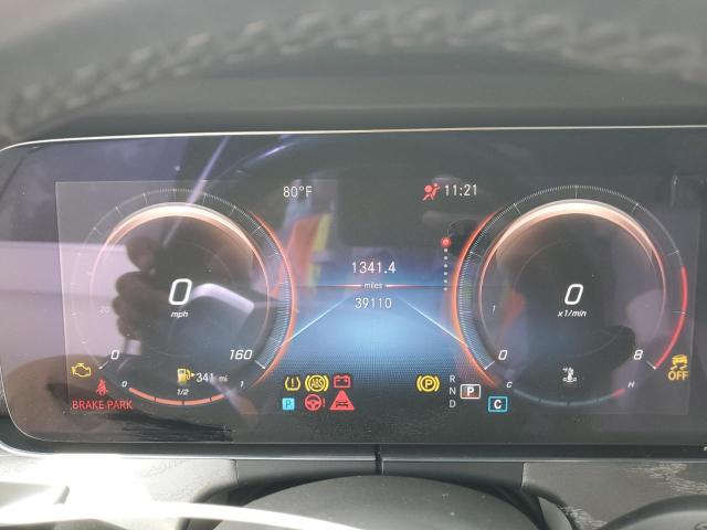 2021 MERCEDES-BENZ E 350 - W1KZF8DB1MA886643