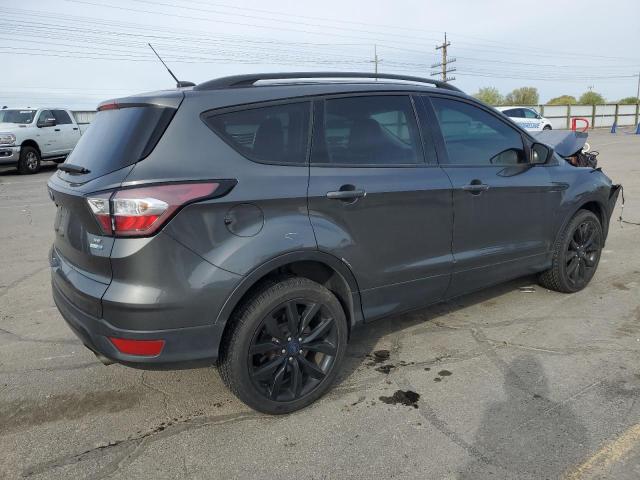 Vin: 1fmcu9gdxhuf07969, lot: 54509685, ford escape se 20173