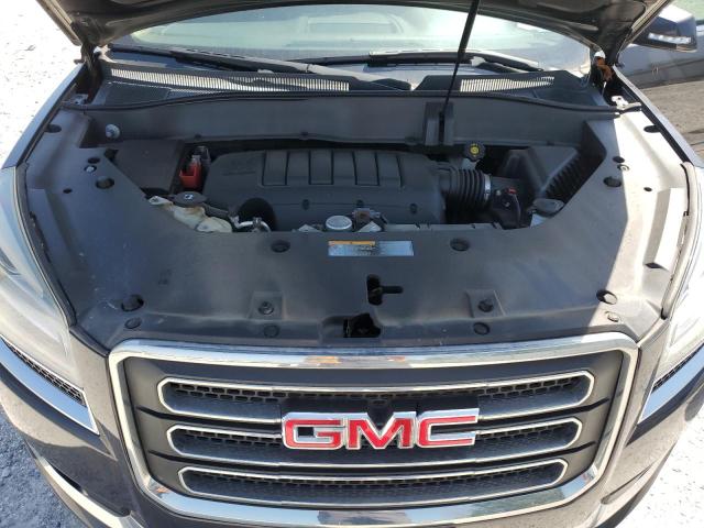 2015 GMC ACADIA SLT 1GKKRRKD6FJ373327
