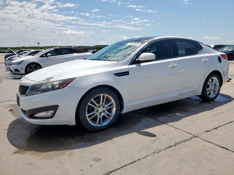 KIA OPTIMA EX