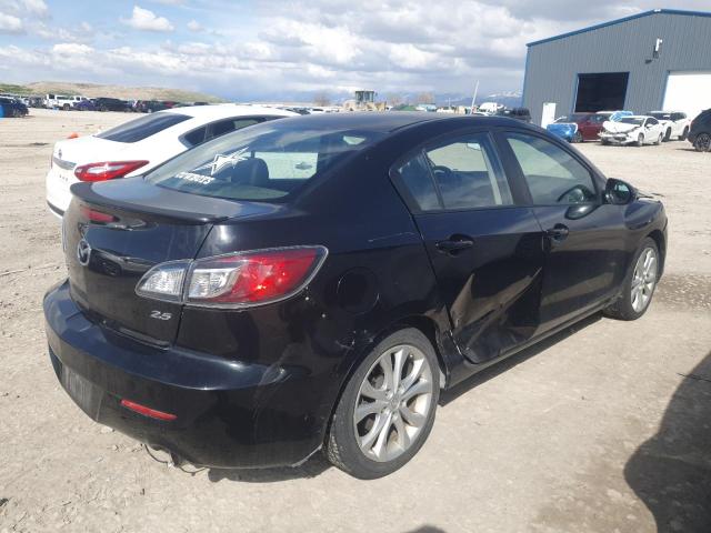 Vin: jm1bl1w54b1413559, lot: 51667305, mazda mazda3 s 20113
