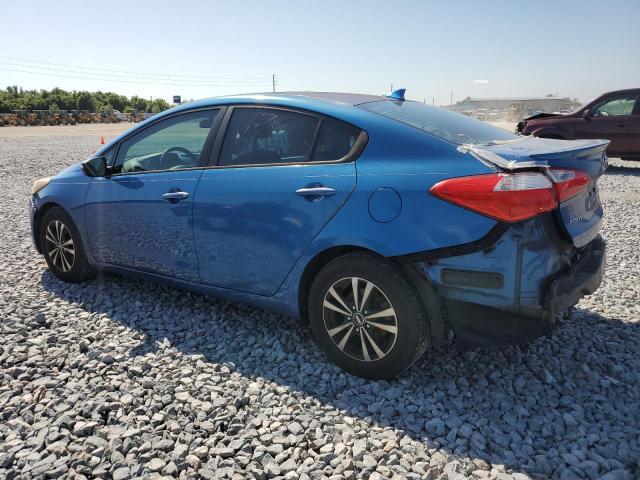 Vin: knafx4a65f5325056, lot: 51476885, kia forte lx 20152