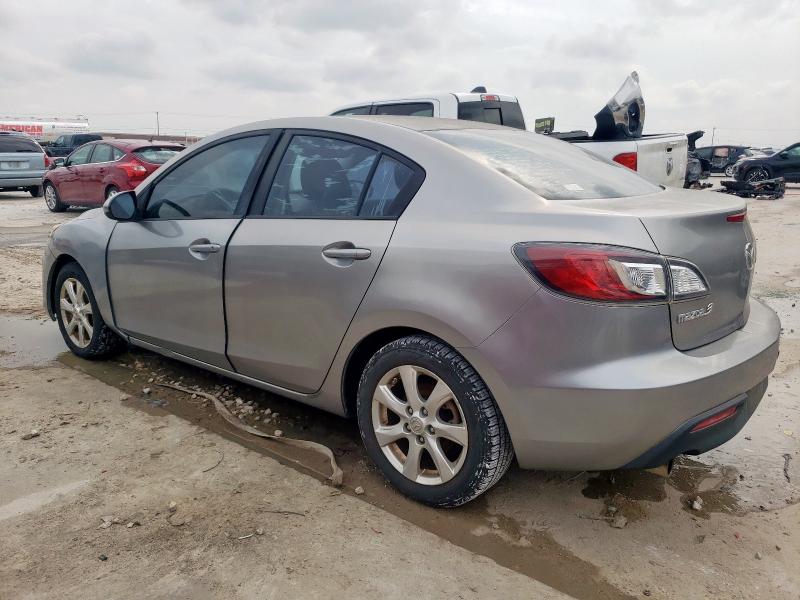 Vin: jm1bl1vf2b1359883, lot: 54989825, mazda 3 i 20112