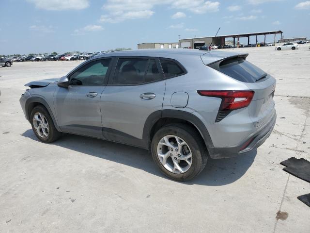 Vin: kl77lfep0sc020228, lot: 53558745, chevrolet trax ls 20252