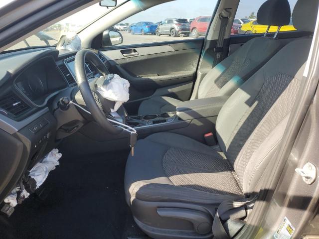 2019 HYUNDAI SONATA SE - 5NPE24AF8KH747782