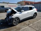 2020 NISSAN KICKS SV - 3N1CP5CV5LL545425