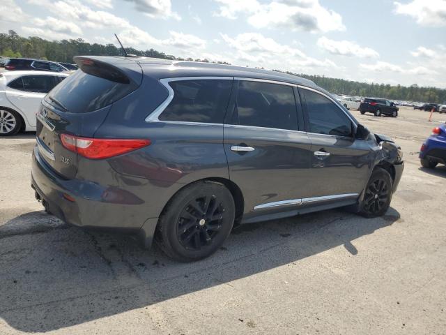 Vin: 5n1al0mm0dc323330, lot: 50053315, infiniti jx35 20133