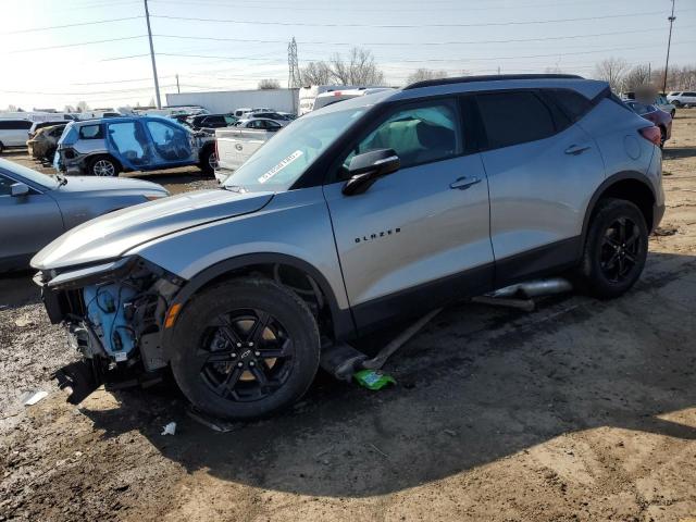 CHEVROLET BLAZER 3LT