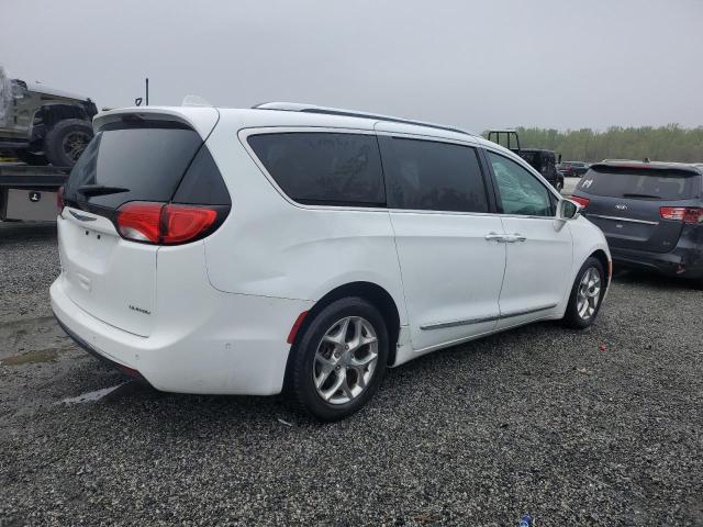 2018 CHRYSLER PACIFICA L - 2C4RC1GG9JR226536