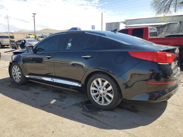 Vin: 5xxgn4a72eg346236, lot: 51688955, kia optima ex 20142