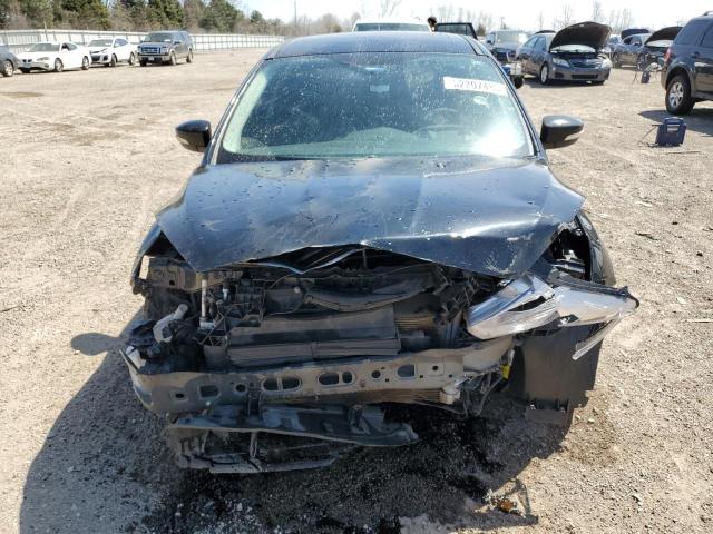2016 FORD FOCUS SE - 1FADP3F25GL242904