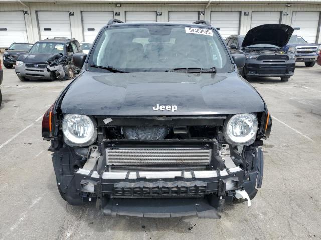 2019 JEEP RENEGADE S ZACNJBAB3KPK10147