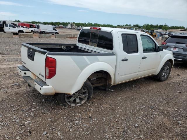 Vin: 1n6ed0eb0mn717380, lot: 53716005, nissan frontier s 20213