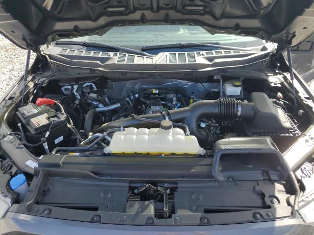 2023 FORD F150 SUPER - 1FTEX1CP9PKF48612